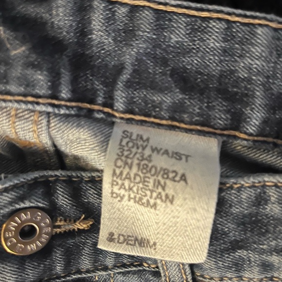 Men’s Jeans - Picture 5 of 6